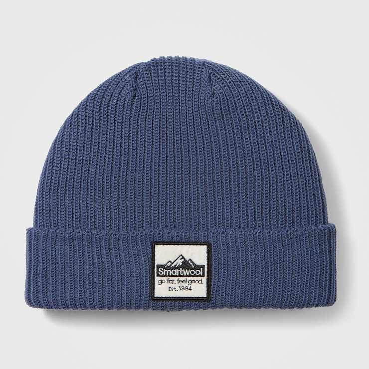Smartwool Smartwool Patch Beanie