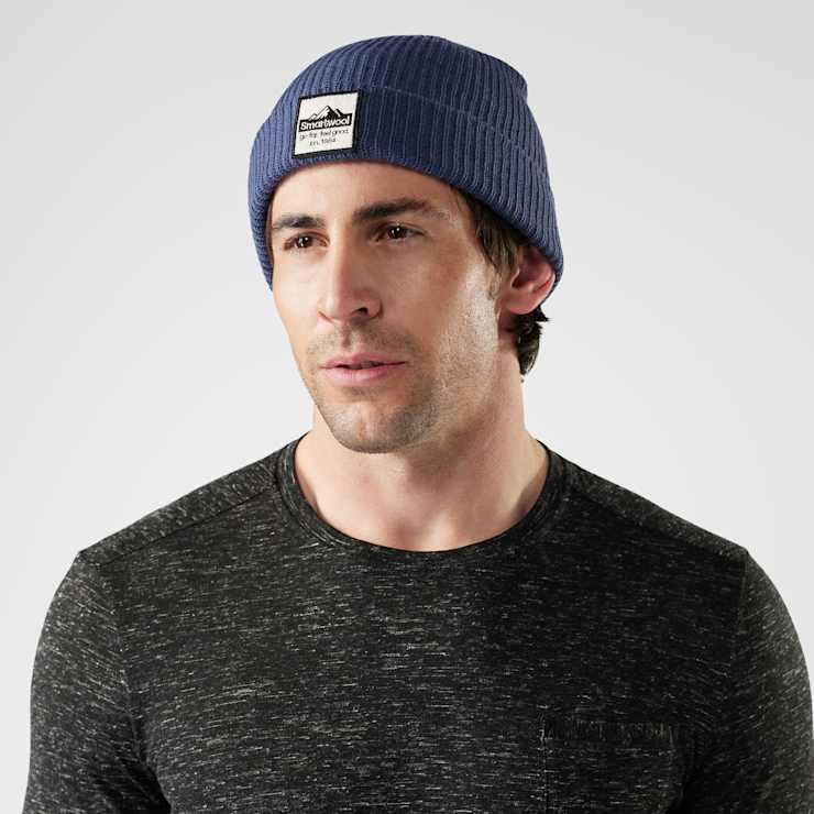 smartwool Smartwool Patch Beanie