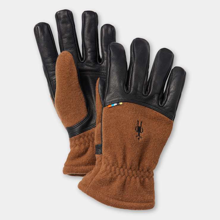 smartwool Stagecoach Glove