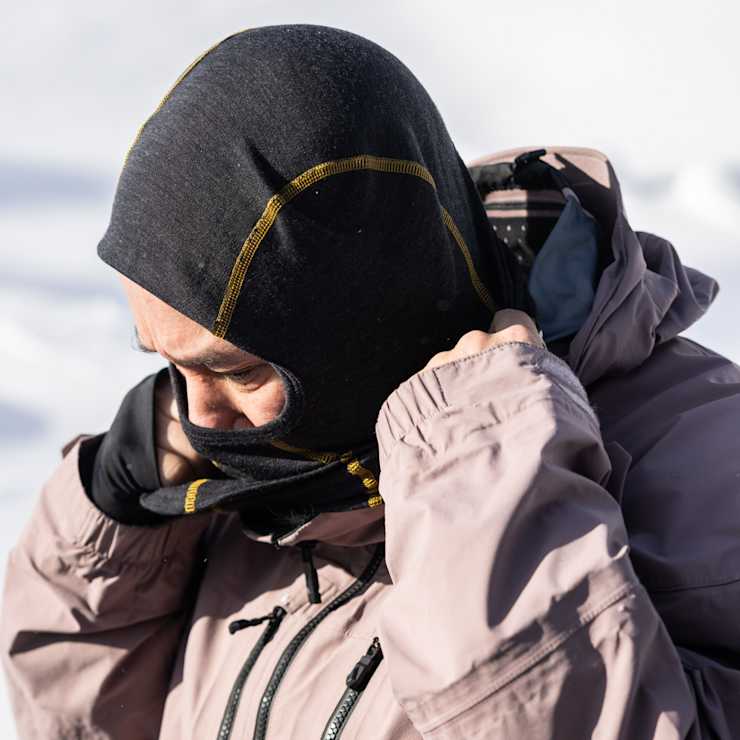 Smartwool Thermal Merino Balaclava