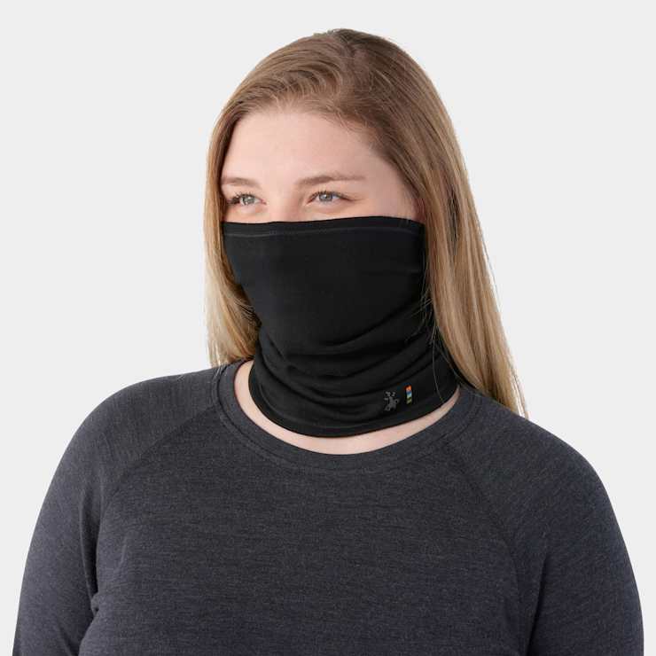 Smartwool Thermal Merino Long Neck Gaiter
