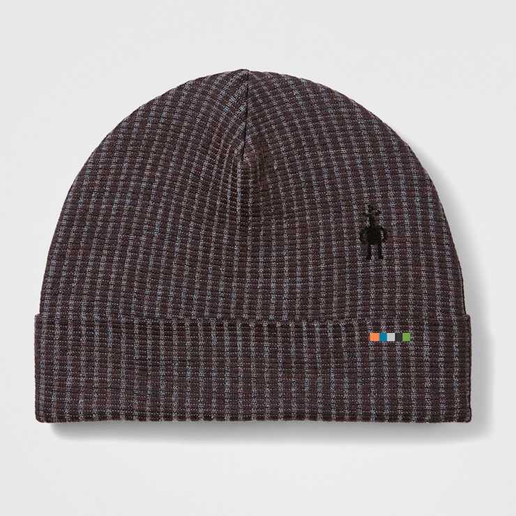Smartwool Thermal Merino Rib Beanie