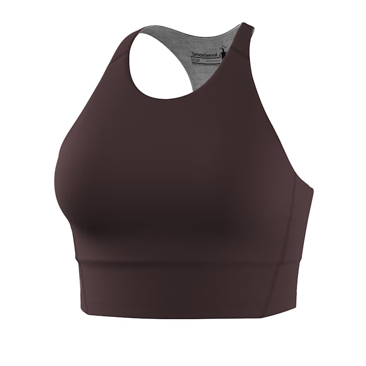 Smartwool Women's Active Crop Bra