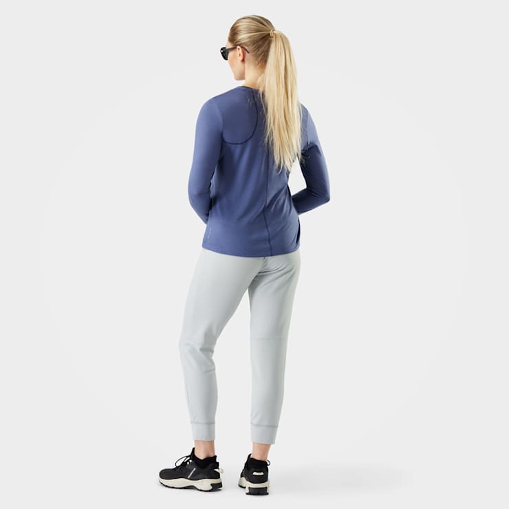 Smartwool Women's Active Fleece Jogger