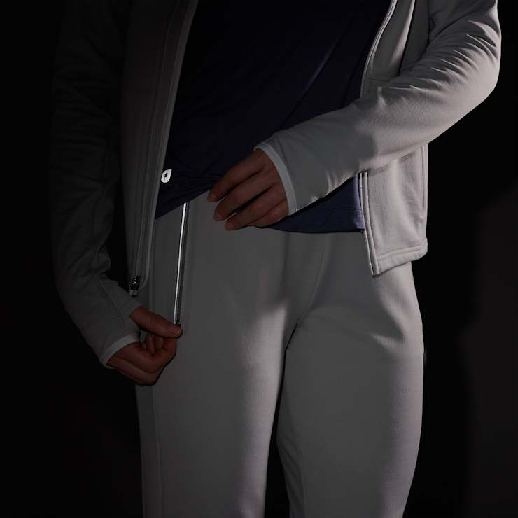 Smartwool Women's Active Fleece Jogger