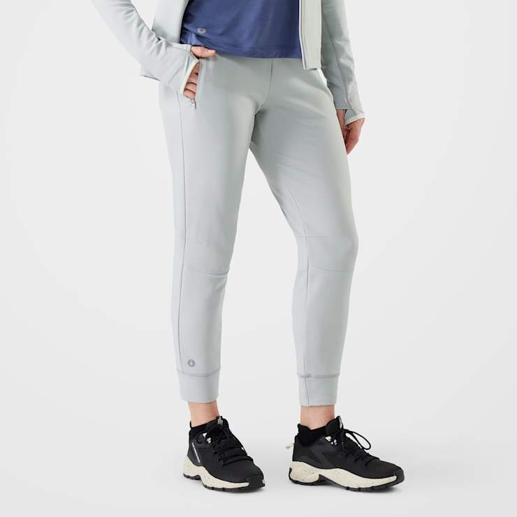 smartwool Women's Active Fleece Jogger