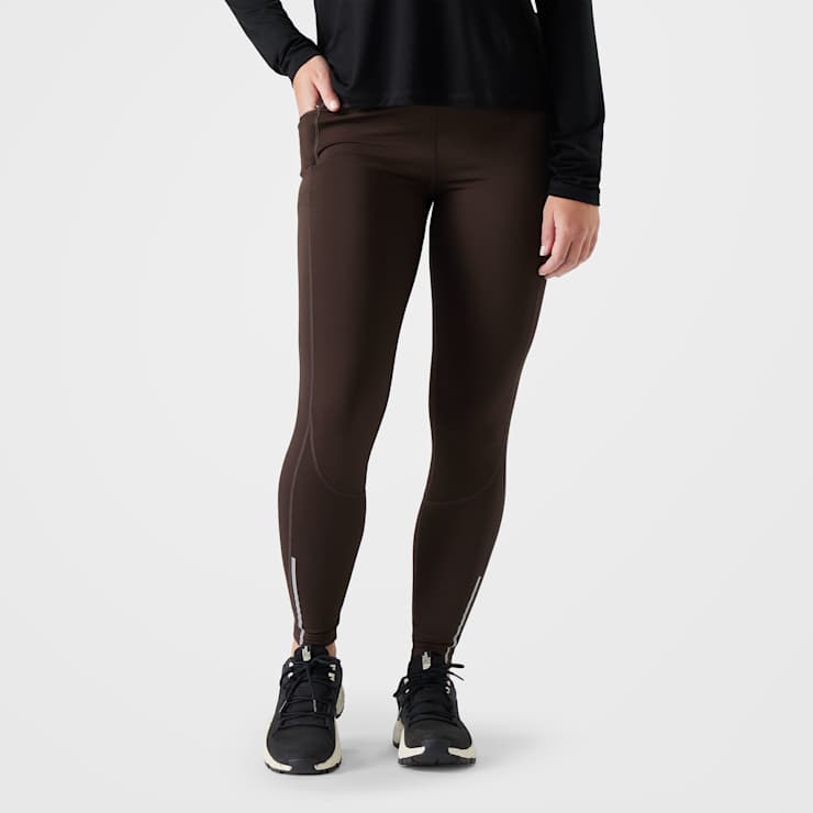 smartwool Women's Active Fleece Tight