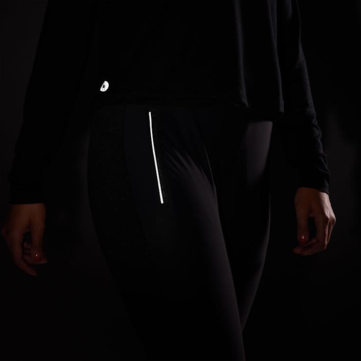 Smartwool Women's Active Fleece Wind Pant