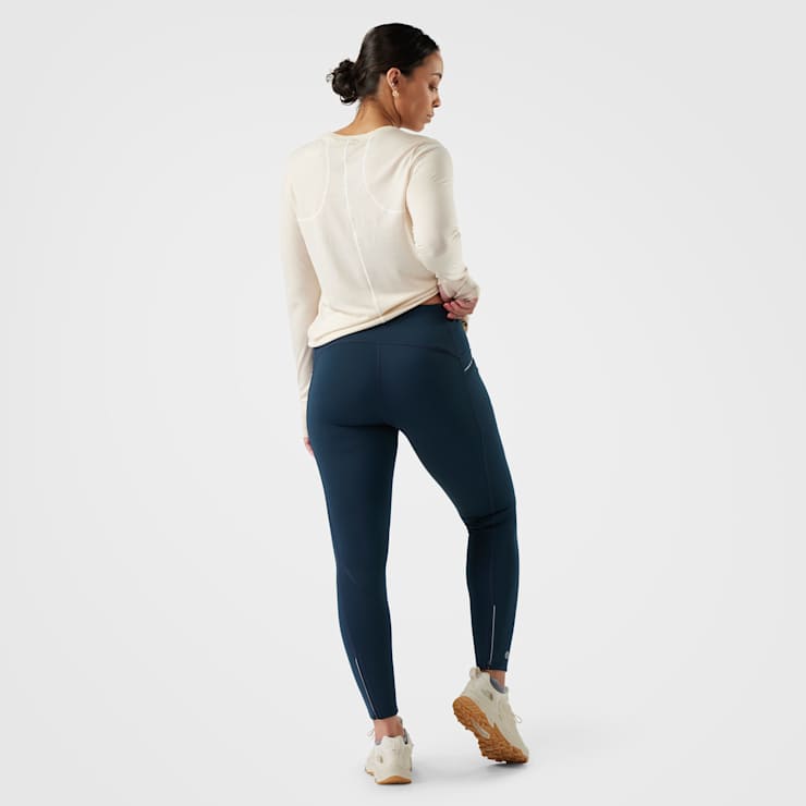 Smartwool Women's Active Fleece Wind Tight