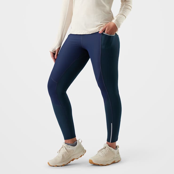 smartwool Women's Active Fleece Wind Tight
