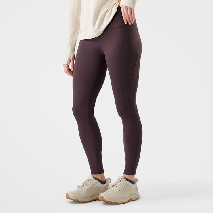 smartwool Women's Active Legging