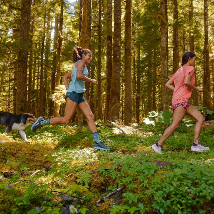 Smartwool Women's Active Lined 3" Short