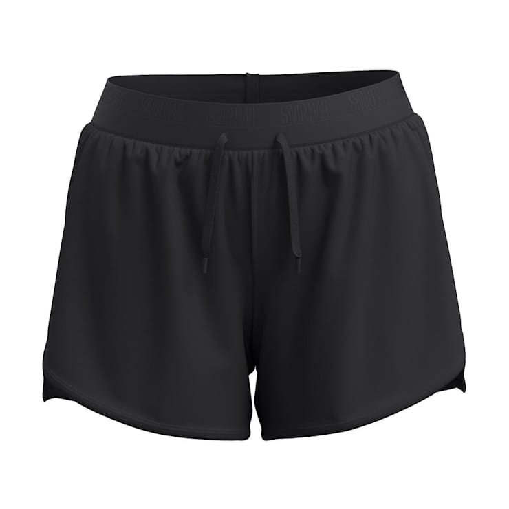Smartwool Women's Active Lined 4" Short