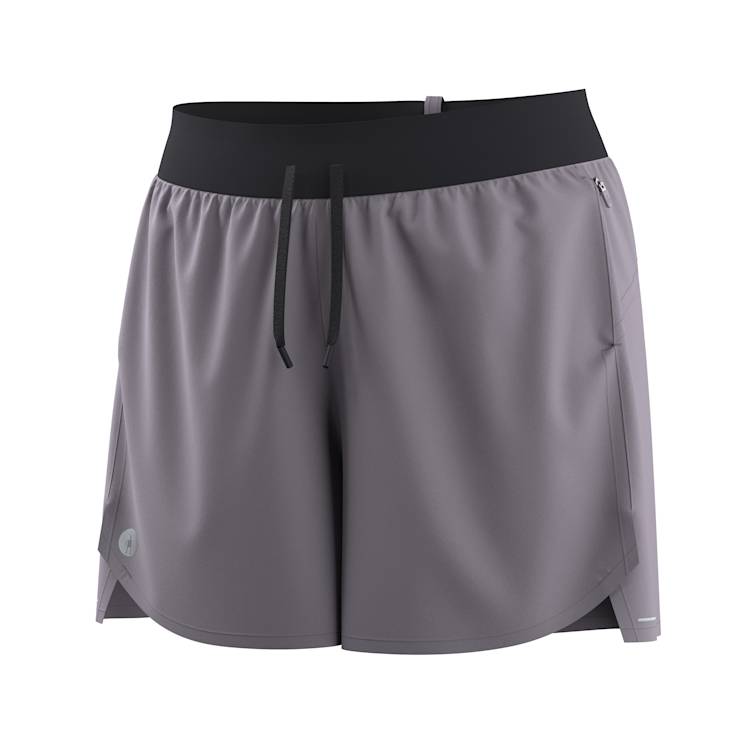 Smartwool Women's Active Lined 4" Short