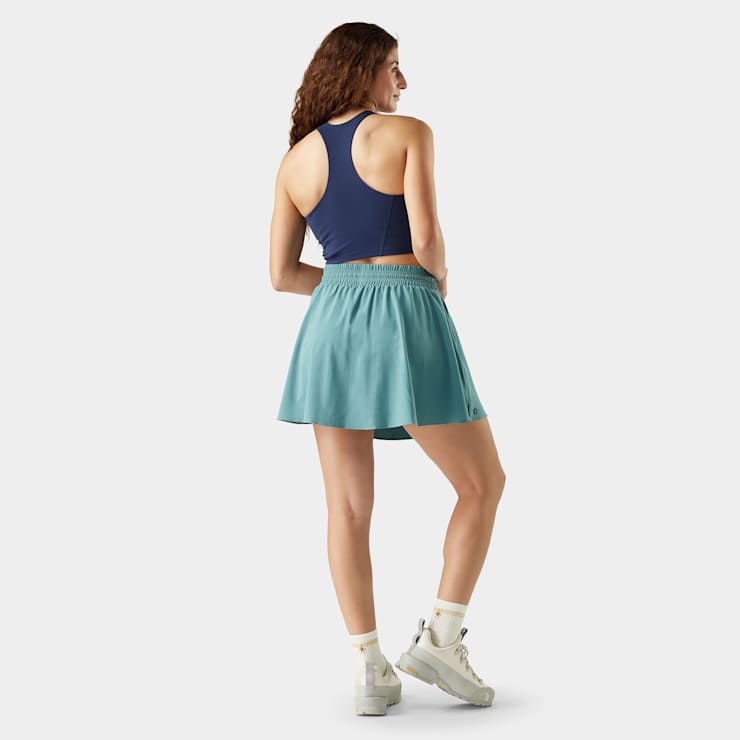 Smartwool Women's Active Lined Skirt