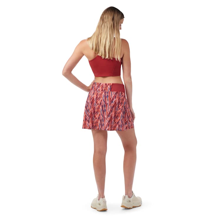 Smartwool Women's Active Lined Skirt