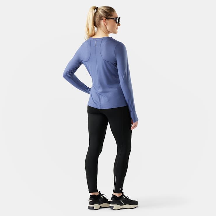 Smartwool Women's Active Long Sleeve