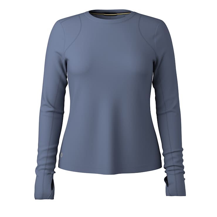Smartwool Women's Active Long Sleeve