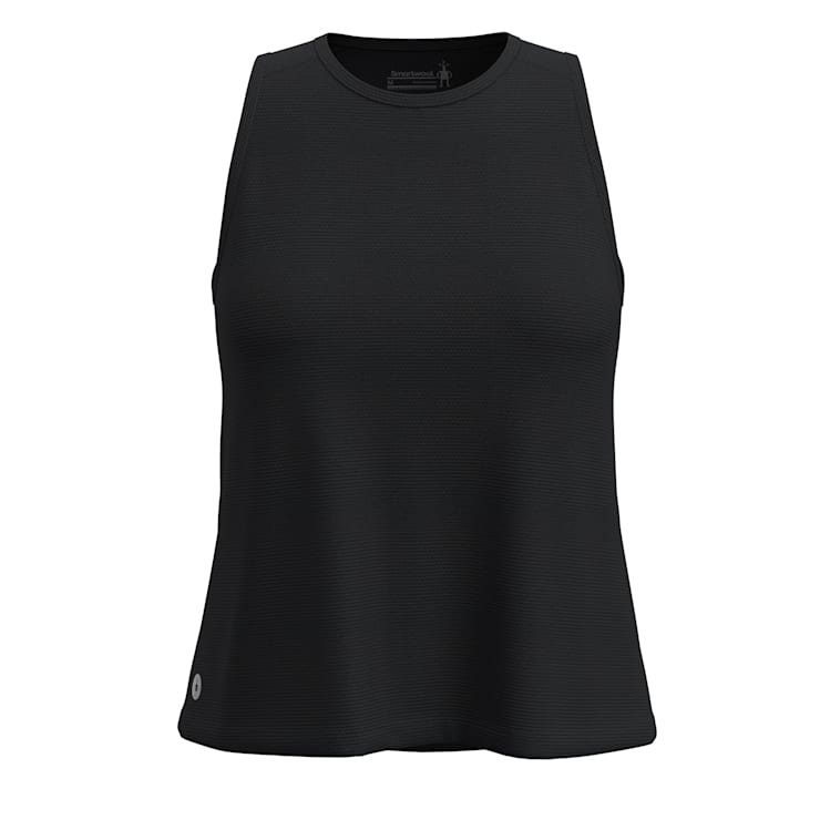 Smartwool Women's Active Mesh High Neck Tank