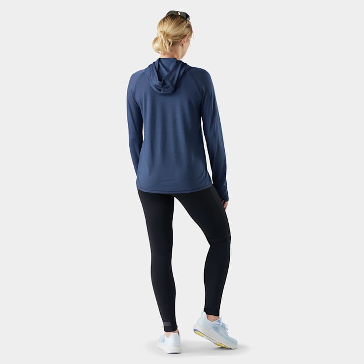 Smartwool Women's Active Mesh Hoodie