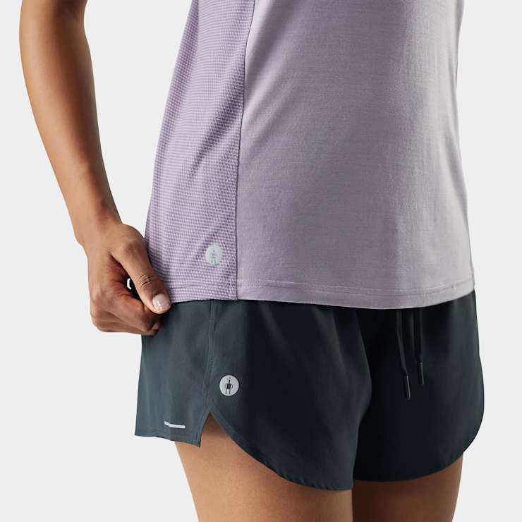 Smartwool Women's Active Mesh Racerback Tank