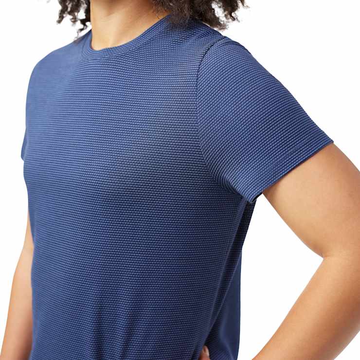 Smartwool Women's Active Mesh Short Sleeve