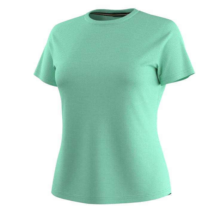 Smartwool Women's Active Mesh Short Sleeve