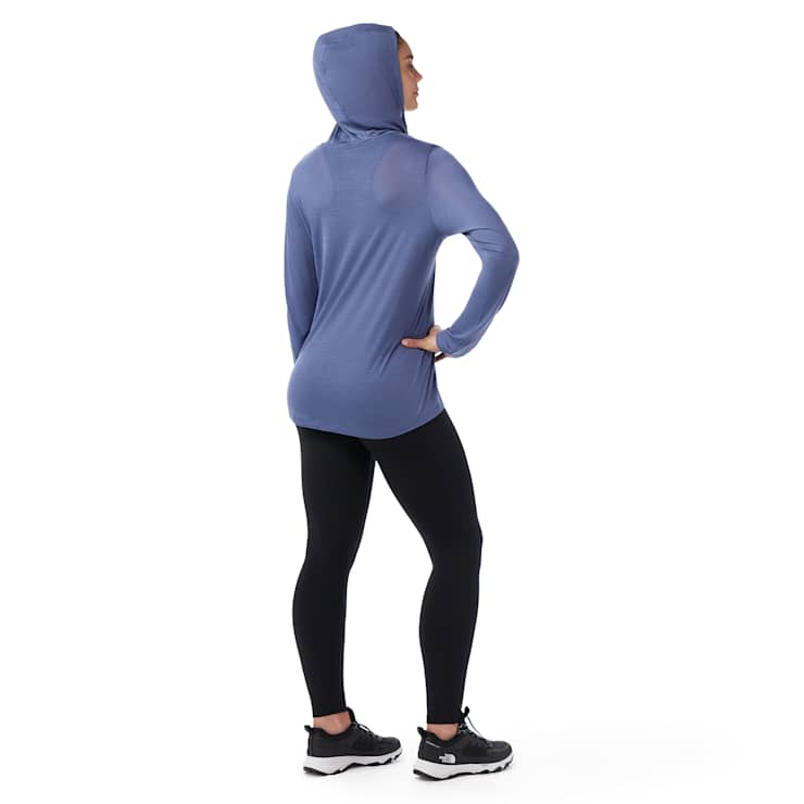 Smartwool Women's Active Ultralite Hoodie