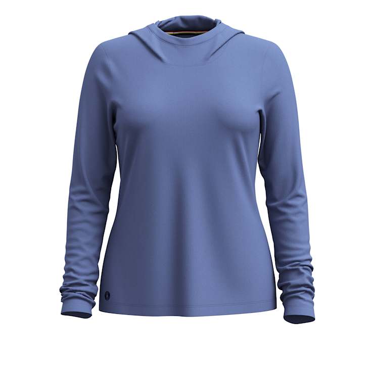 Smartwool Women's Active Ultralite Hoodie