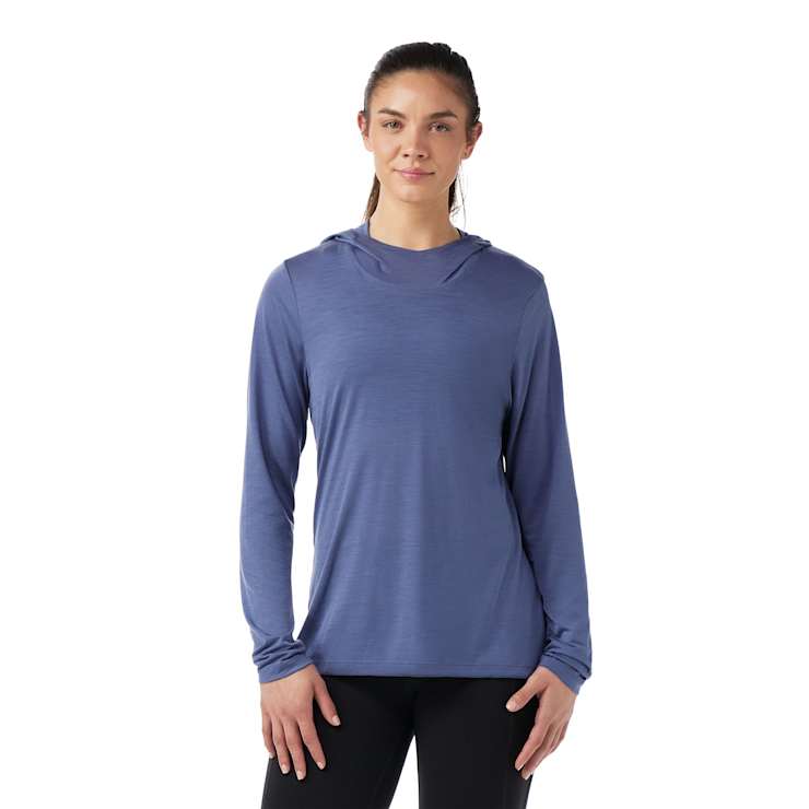smartwool Women's Active Ultralite Hoodie