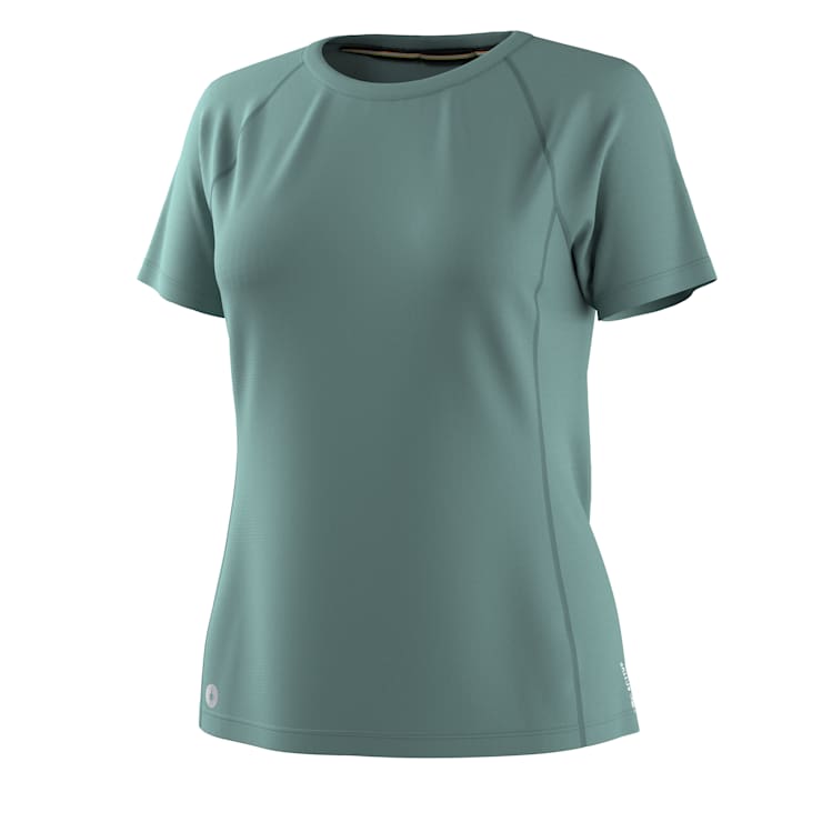 Smartwool Women's Active Ultralite Short Sleeve