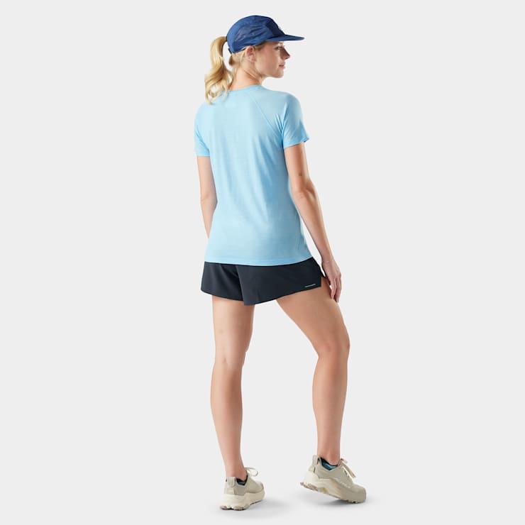 Smartwool Women's Active Ultralite Short Sleeve