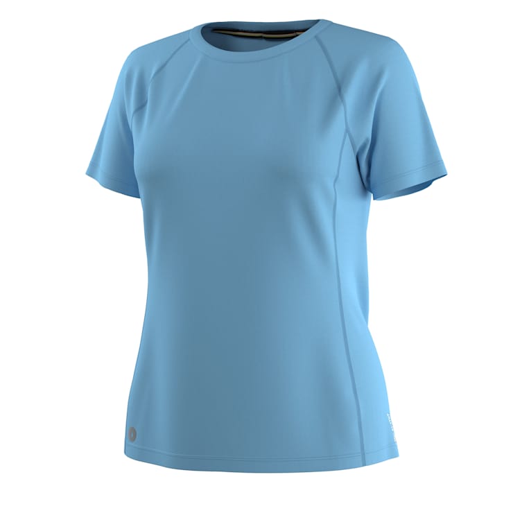 Smartwool Women's Active Ultralite Short Sleeve