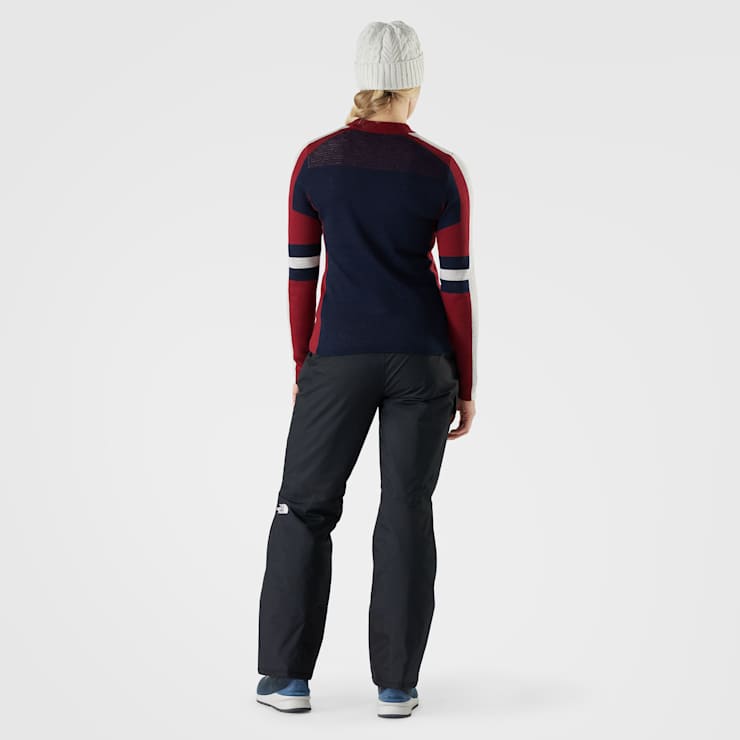 Smartwool Women's Alpine Crew