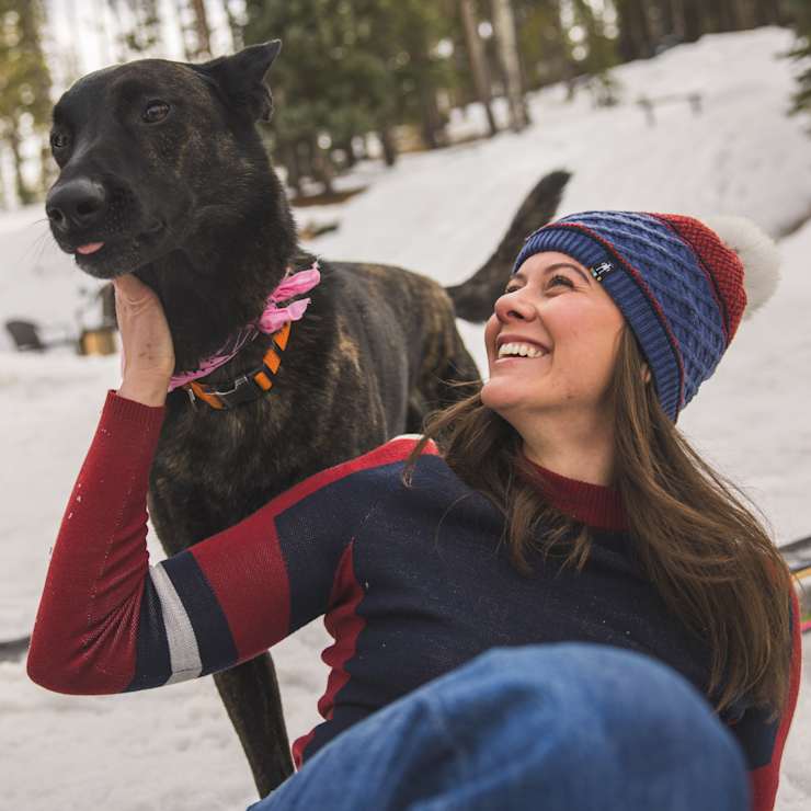 Smartwool Women's Alpine Crew