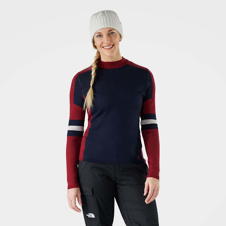 smartwool Women's Alpine Crew