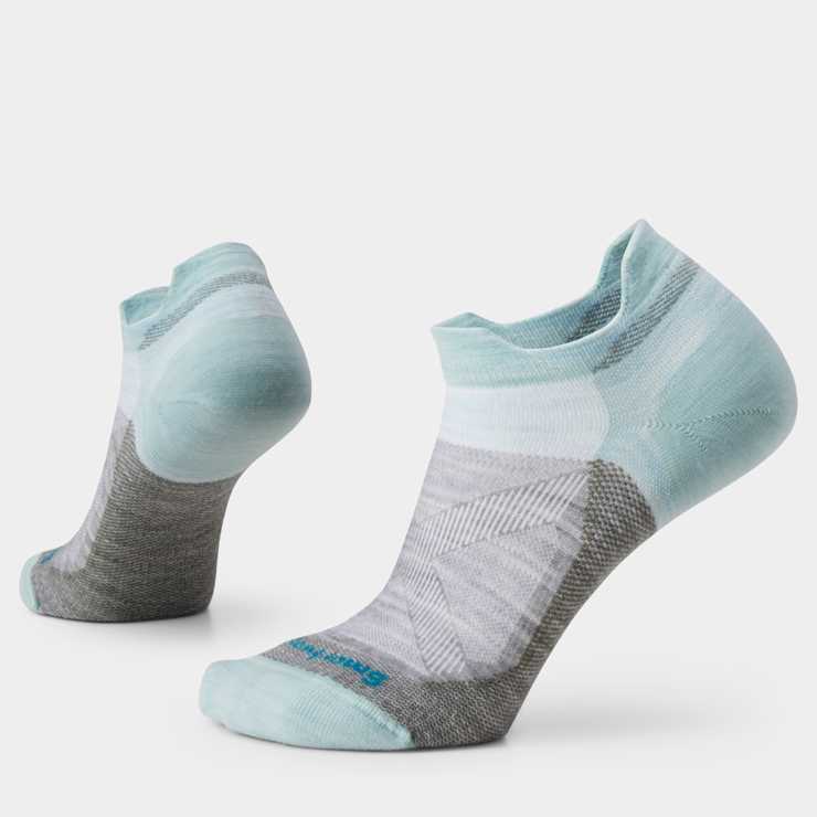 smartwool Women's Bike Low Ankle Socks