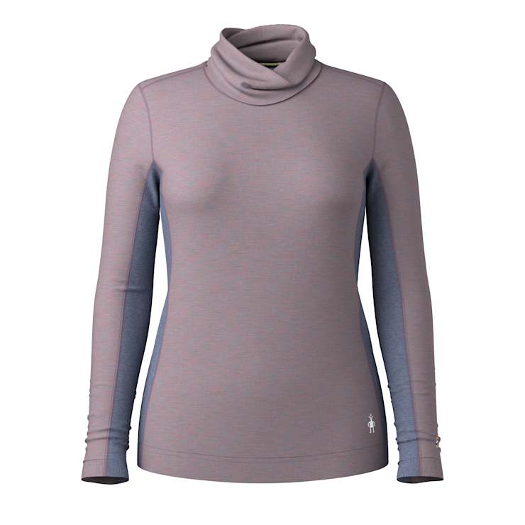 Smartwool Women's Classic Thermal Merino Mock Neck