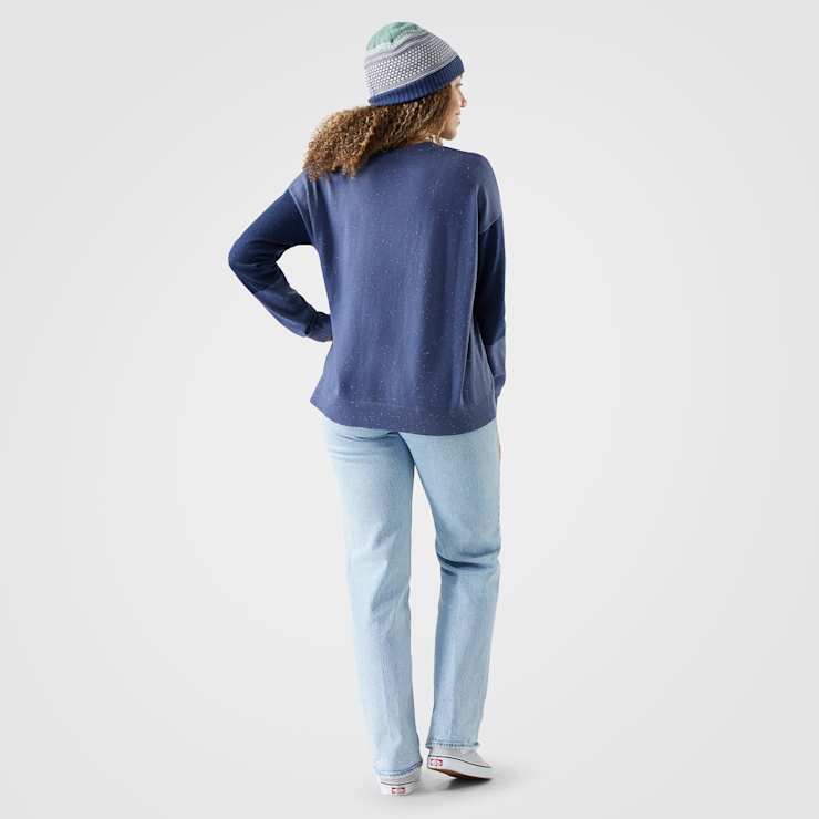 Smartwool Women's Edgewood Crew Sweater