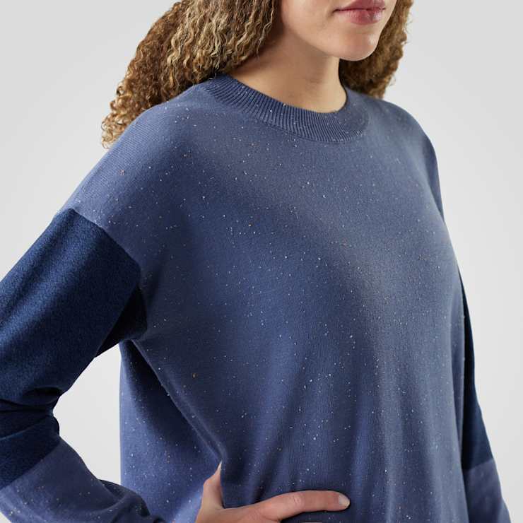 Smartwool Women's Edgewood Crew Sweater