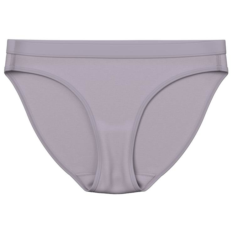 Smartwool Women's Everyday Merino Bikini Boxed