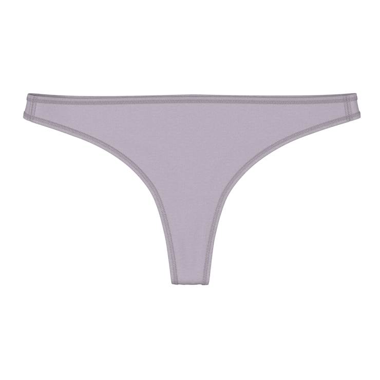 Smartwool Women's Everyday Merino Thong Boxed