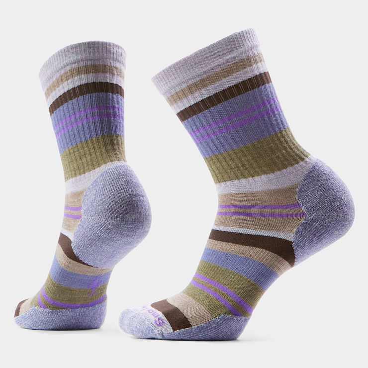 smartwool Women's Everyday Saturnsphere Crew Socks