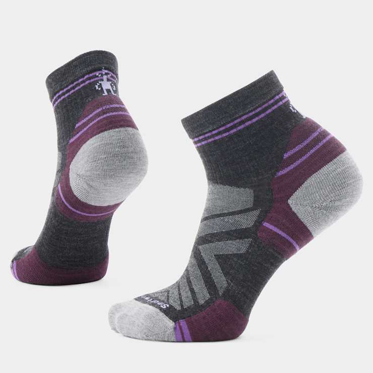 smartwool Women's Hike Ankle Socks