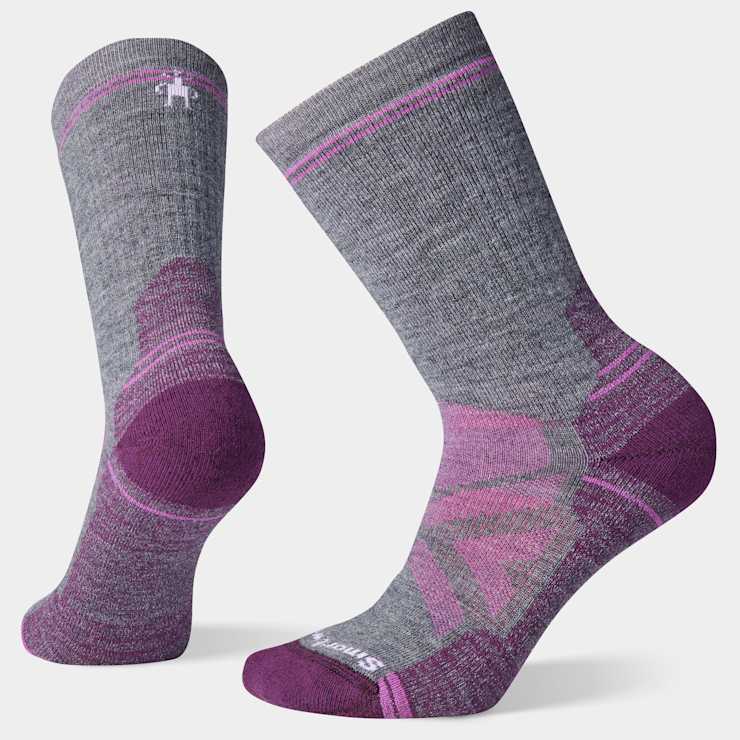 smartwool Women's Hike Crew Socks