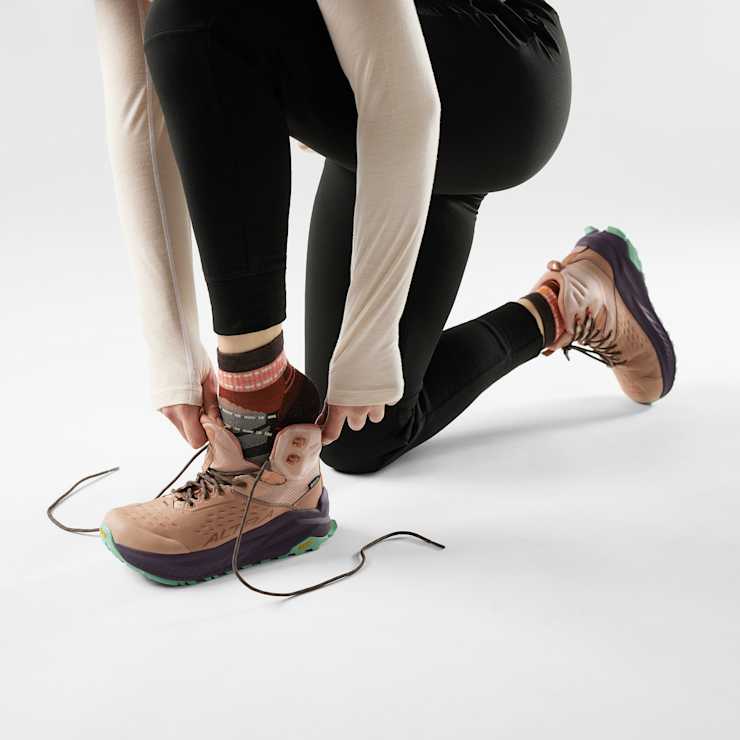 Smartwool Women's Hike Margarita Ankle Socks