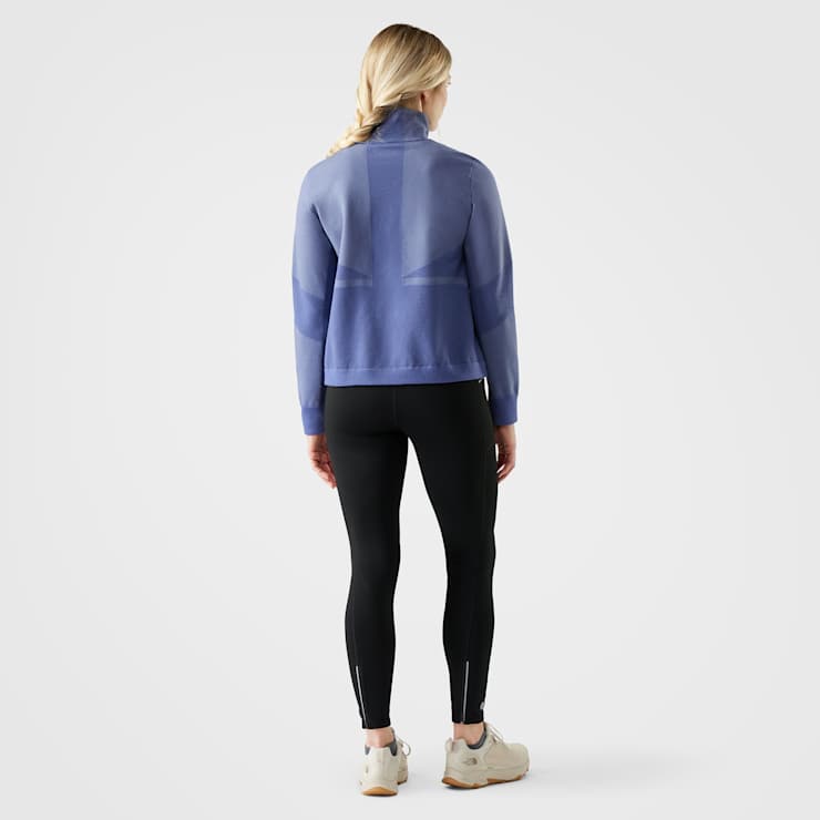 Smartwool Women's Intraknit™ Alpine Pullover