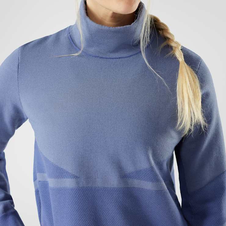 Smartwool Women's Intraknit™ Alpine Pullover