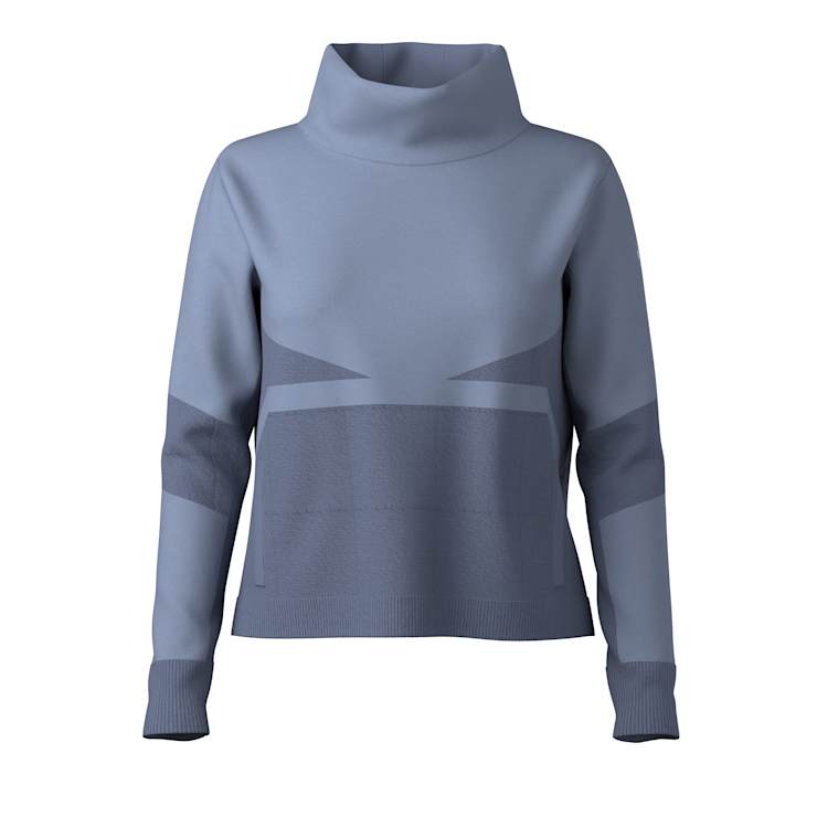 Smartwool Women's Intraknit™ Alpine Pullover