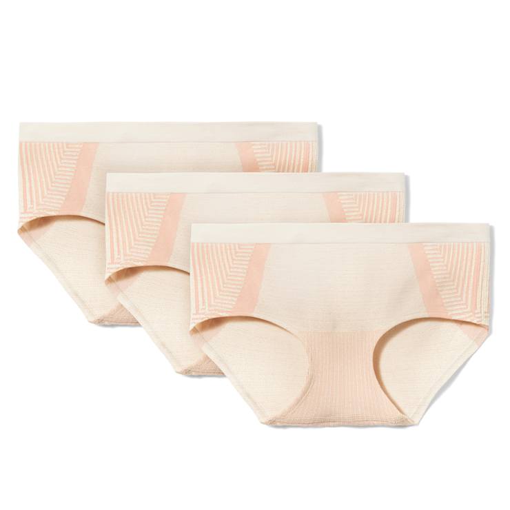 Smartwool Women's Intraknit™ Hipster 3-Pack